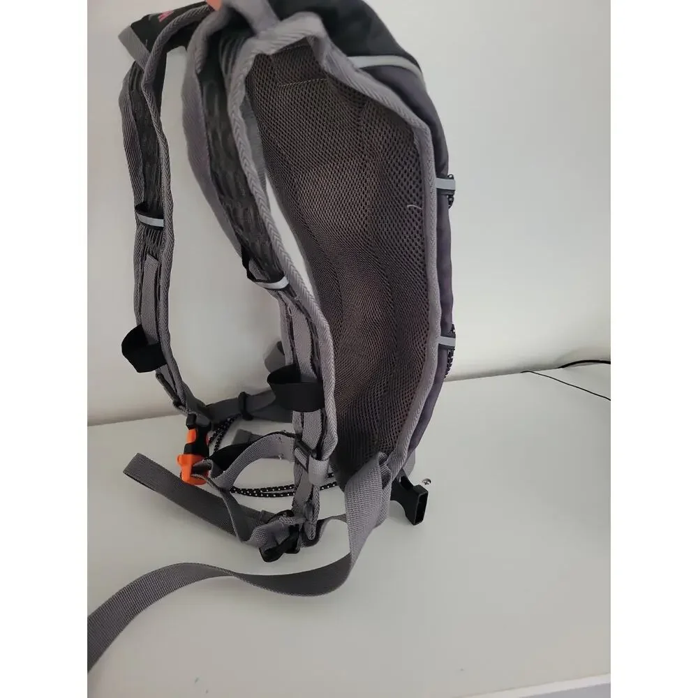Teton Sports Trailrunner H2 Hiking/Biking Hydration Backpack